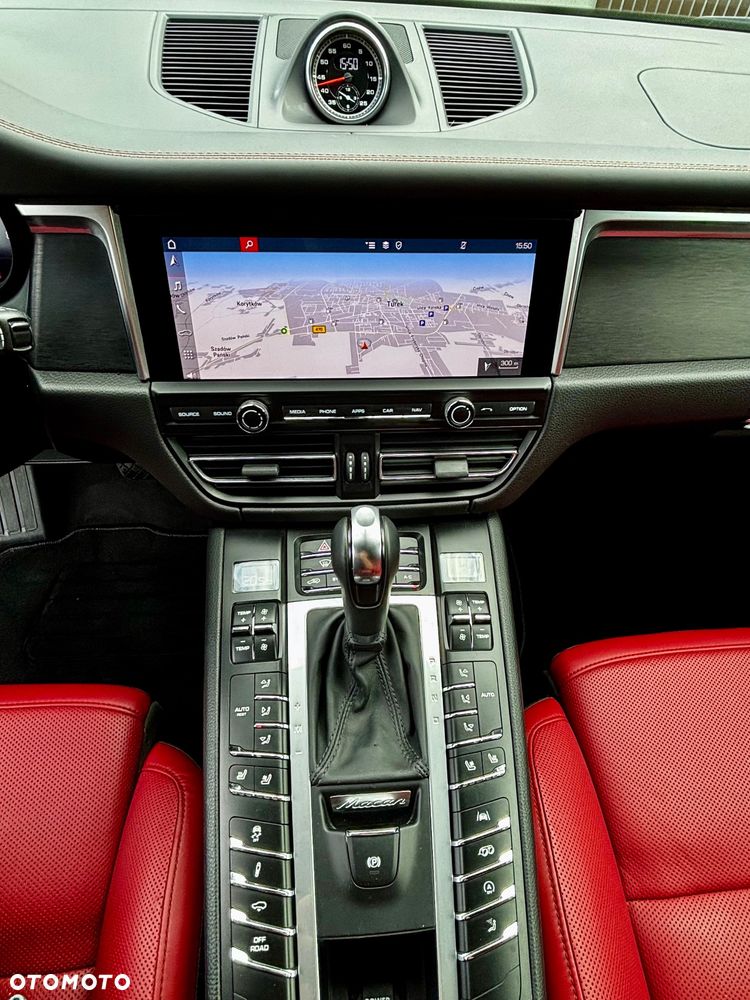 Porsche Macan GTS PDK - 14