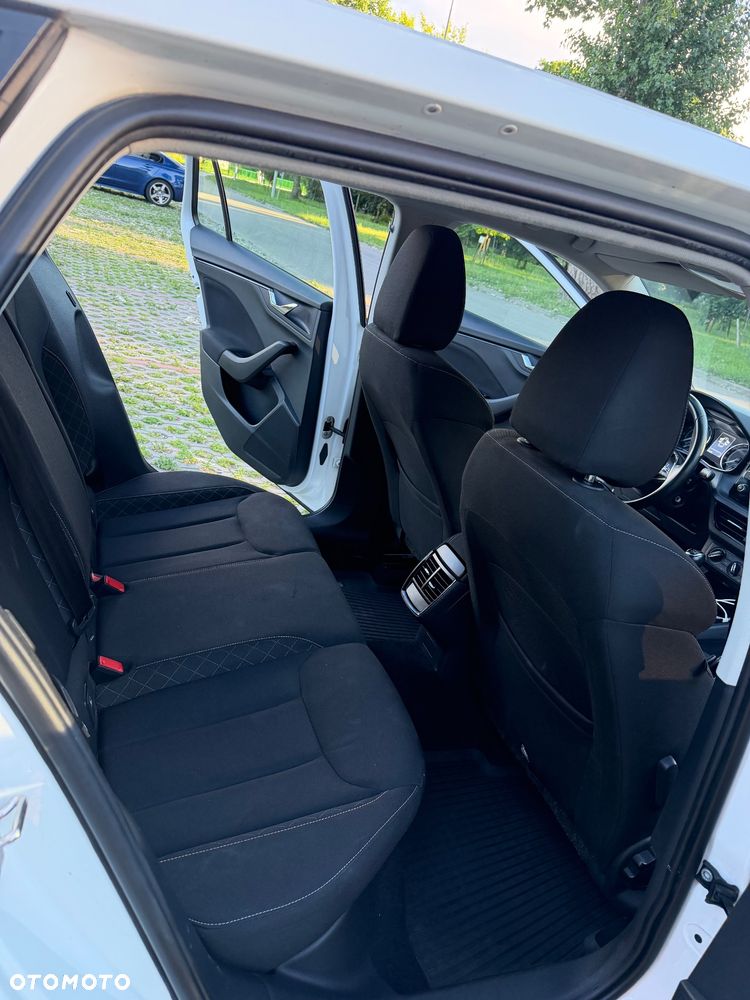 Skoda Scala 1.0 TSI Ambition - 14