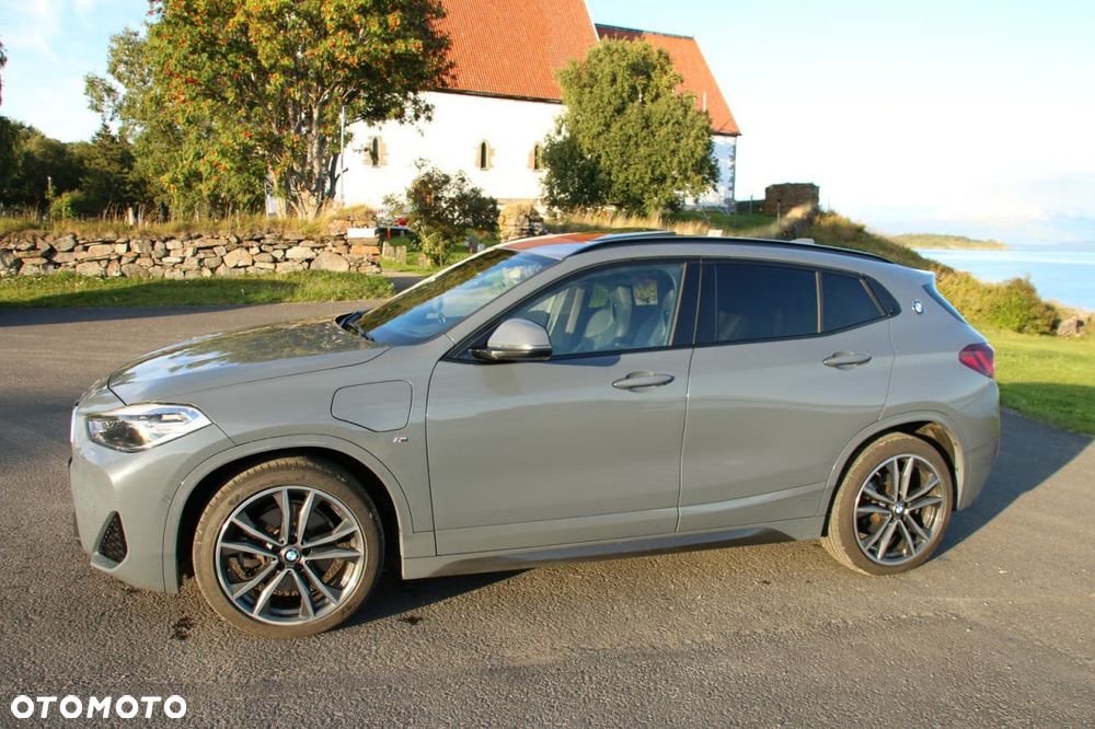 BMW X2 xDrive25e Edition M Mesh - 5