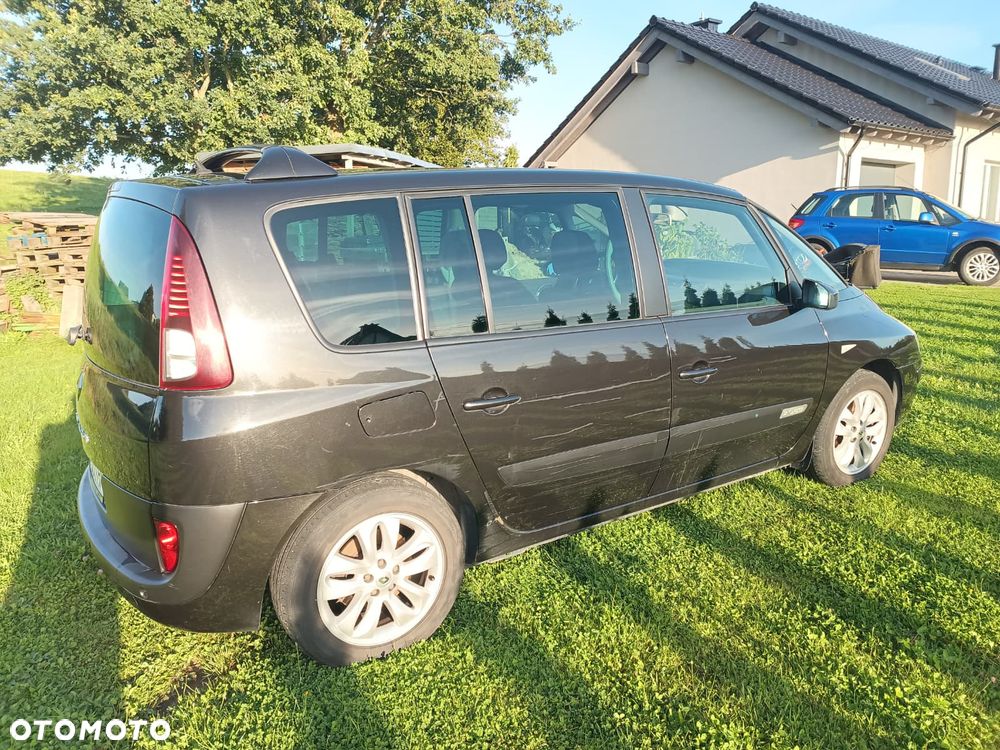 Renault Espace - 4