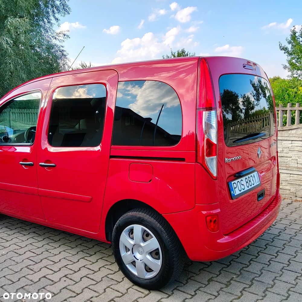 Renault Kangoo - 3