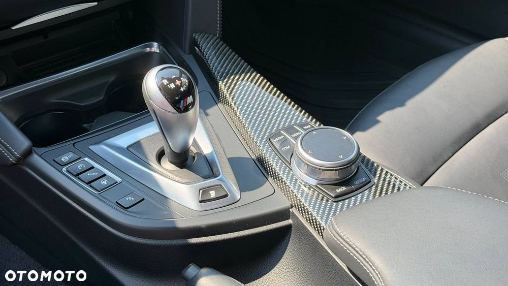BMW M4 Competition GPF DKG - 11