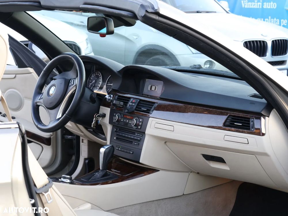 BMW Seria 3 - 11