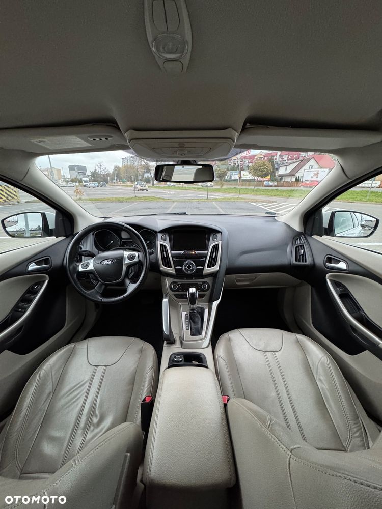 Ford Focus - 20