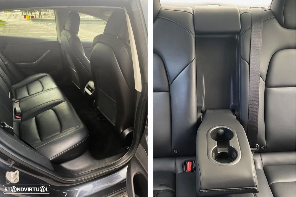 Tesla Model 3 Long-Range Dual Motor AWD - 7