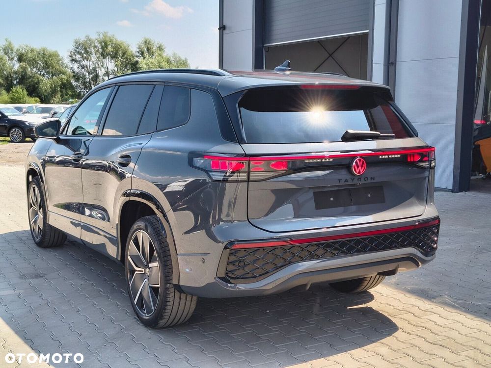 Volkswagen Tayron - 7