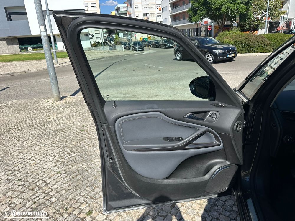 Opel Zafira 2.0 CDTi Cosmo S/S - 22