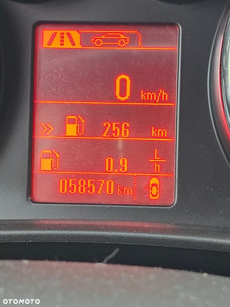 Opel Astra 1.6 Business - 7