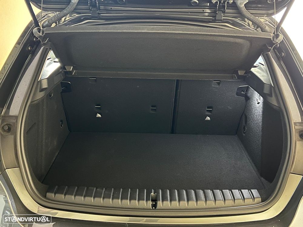 BMW 116 d Corporate Edition - 12