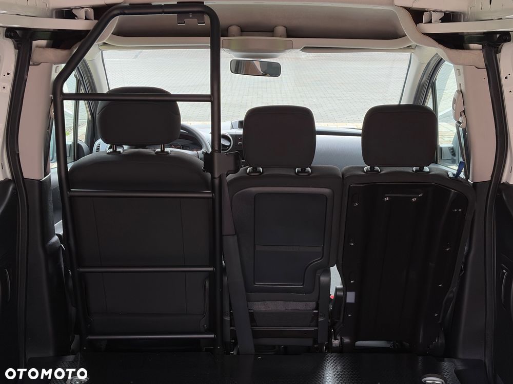 Citroën Berlingo - 19