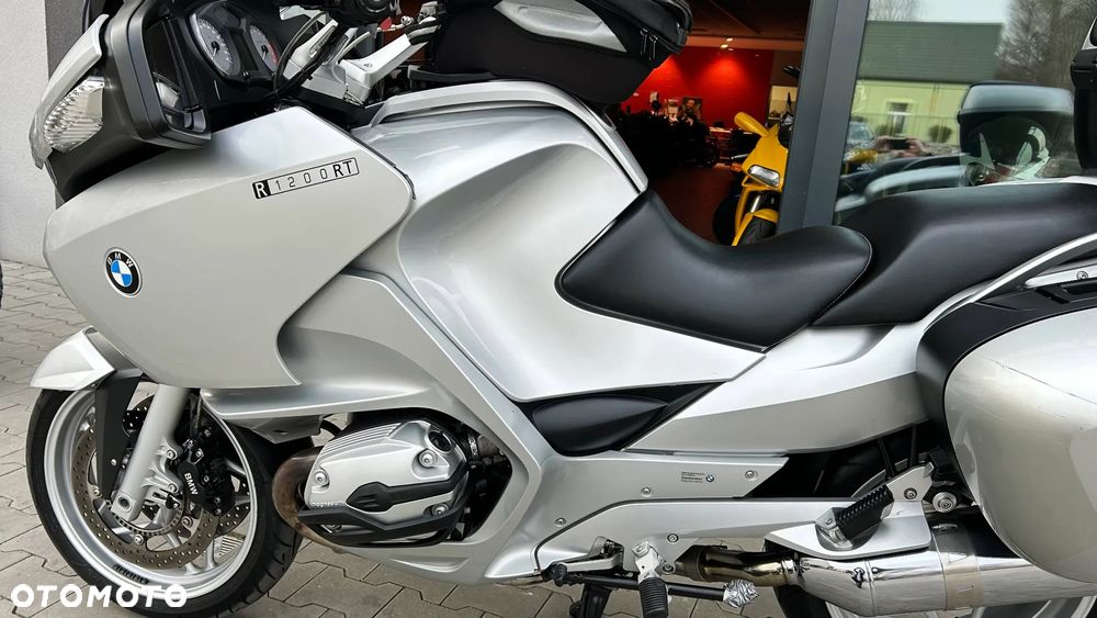 BMW RT - 19