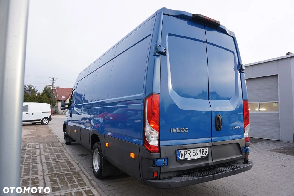 Iveco 35-180 BLIŹNIAK - 4