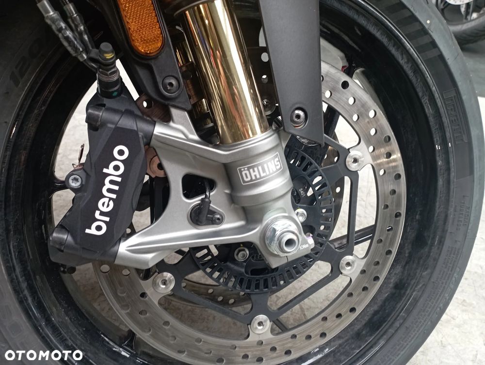 Aprilia RS - 9
