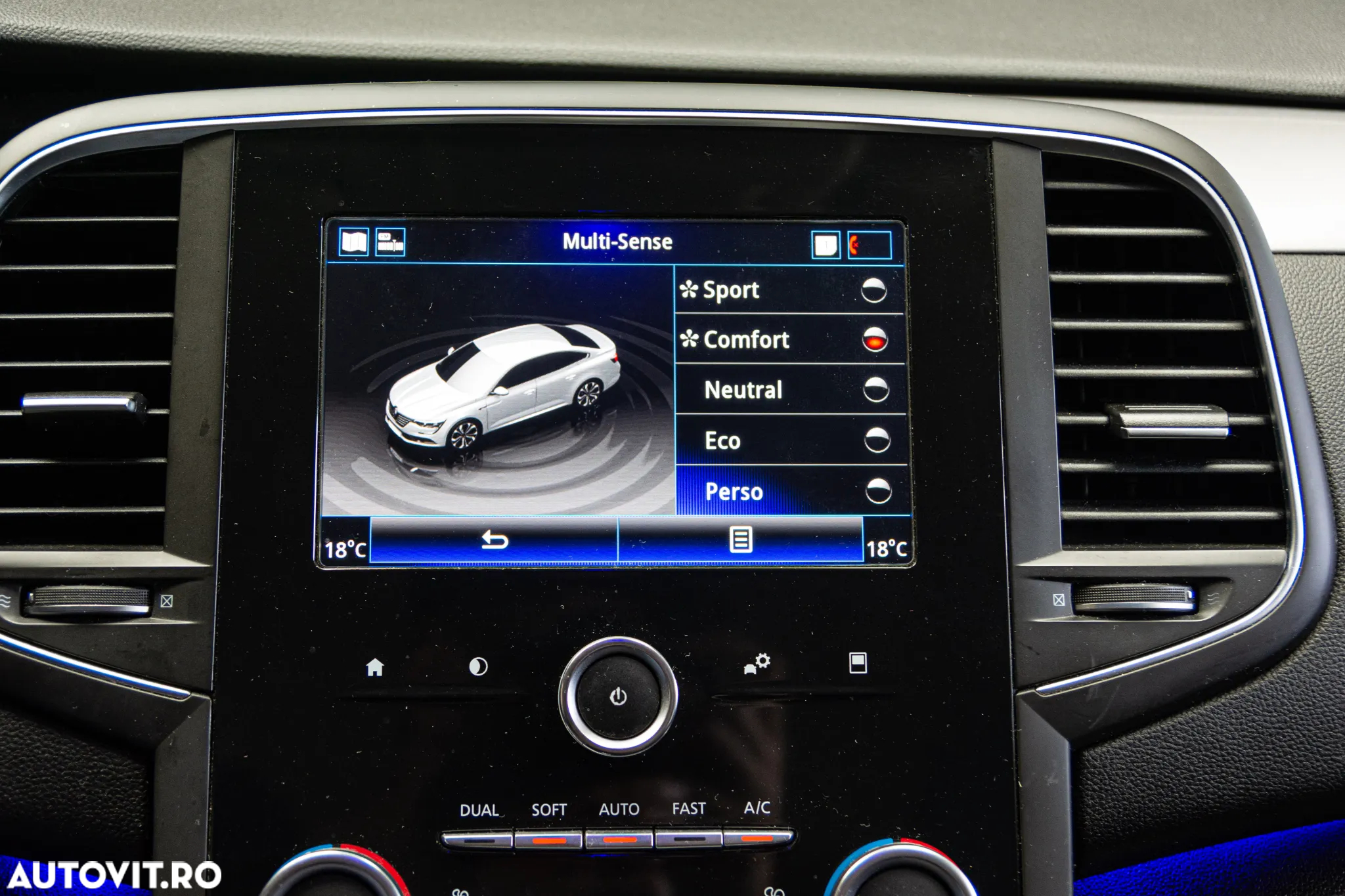 Renault Talisman - 19
