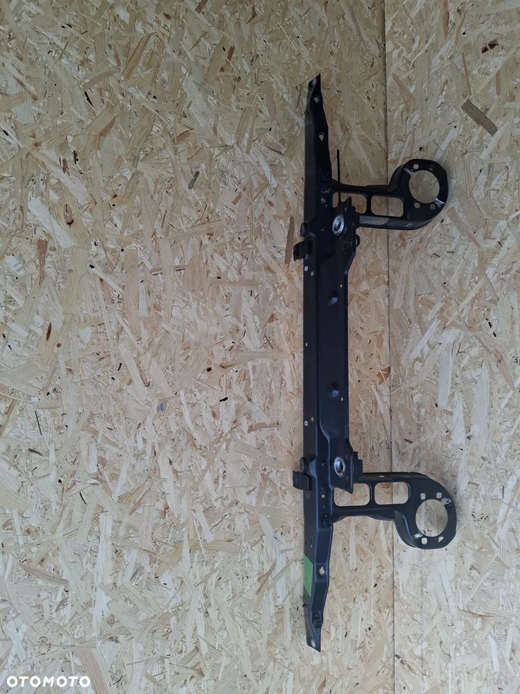 BMW E36 PAS PRZEDNI WZMOCNIENIE