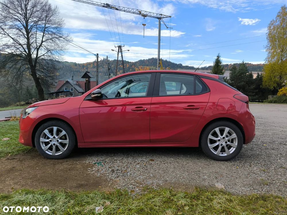 Opel Corsa 1.2 Edition S&S - 1
