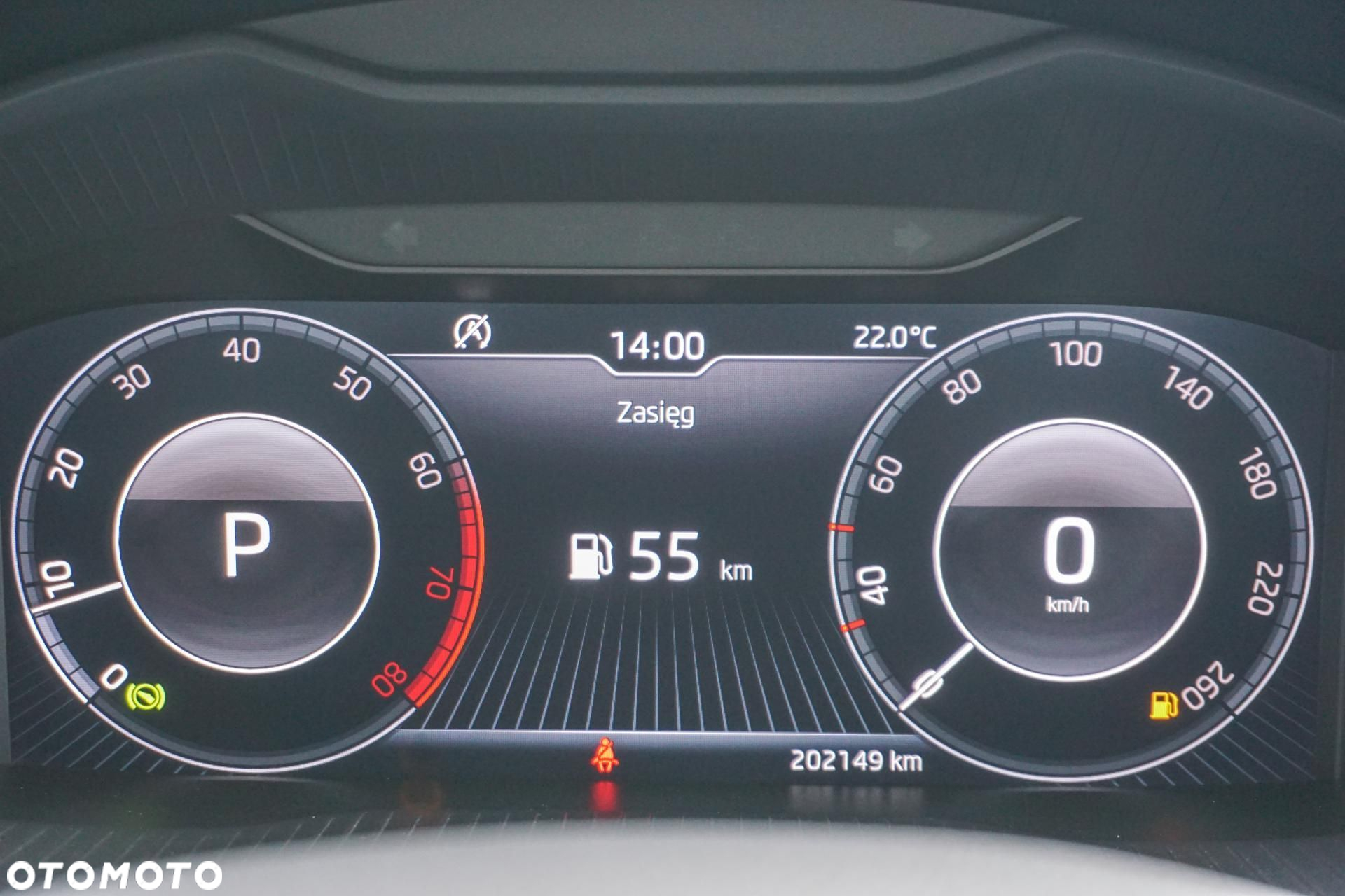 Skoda Octavia - 24