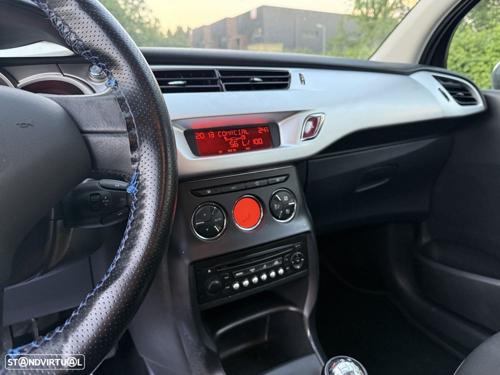 Citroën C3 - 7