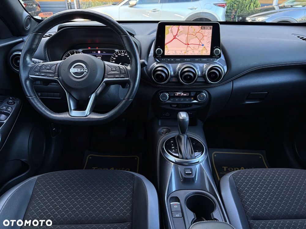 Nissan Juke - 34