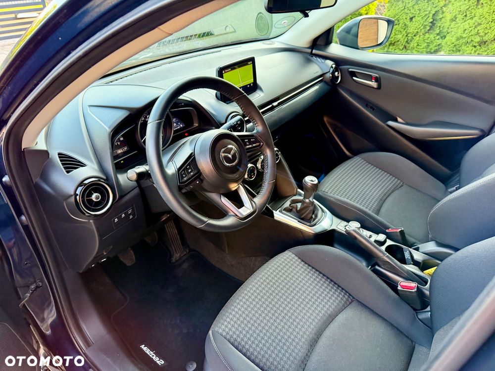 Mazda 2 1.5 Skypassion - 16