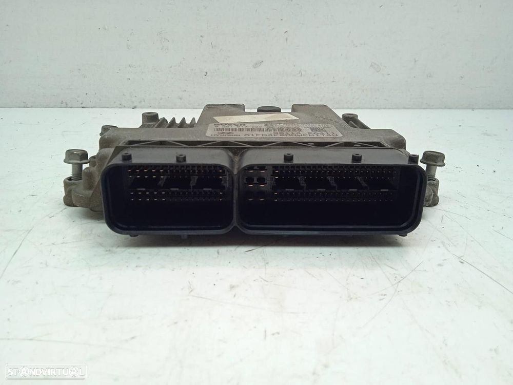 CENTRALINA MOTOR UCE HYUNDAI I30 2010 - 3