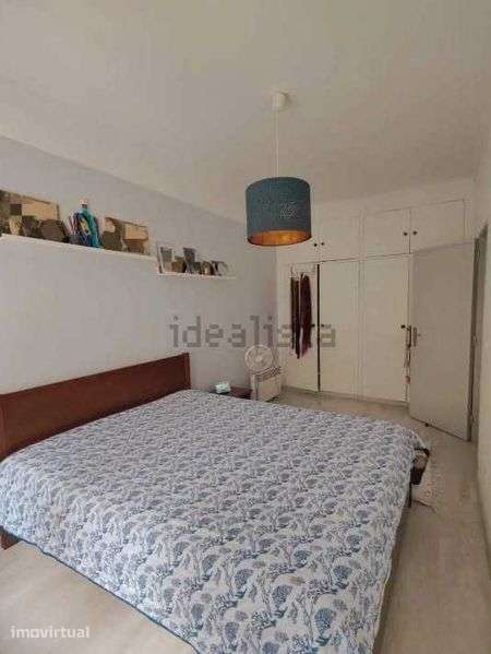 Two-bedroom apartment for rent in Rua República da Bolívia, Benfica - Grande imagem: 5/12