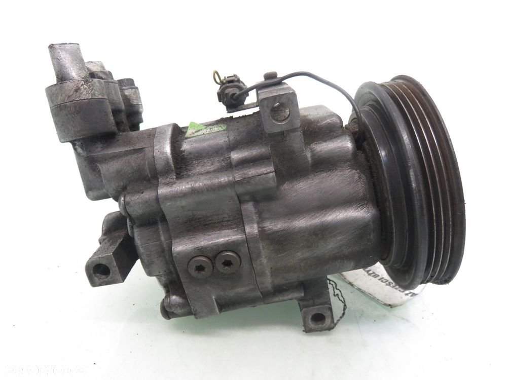 KOMPRESOR KLIMATYZACJI NISSAN MICRA III (K12) 1.4 92600AX600 - 1