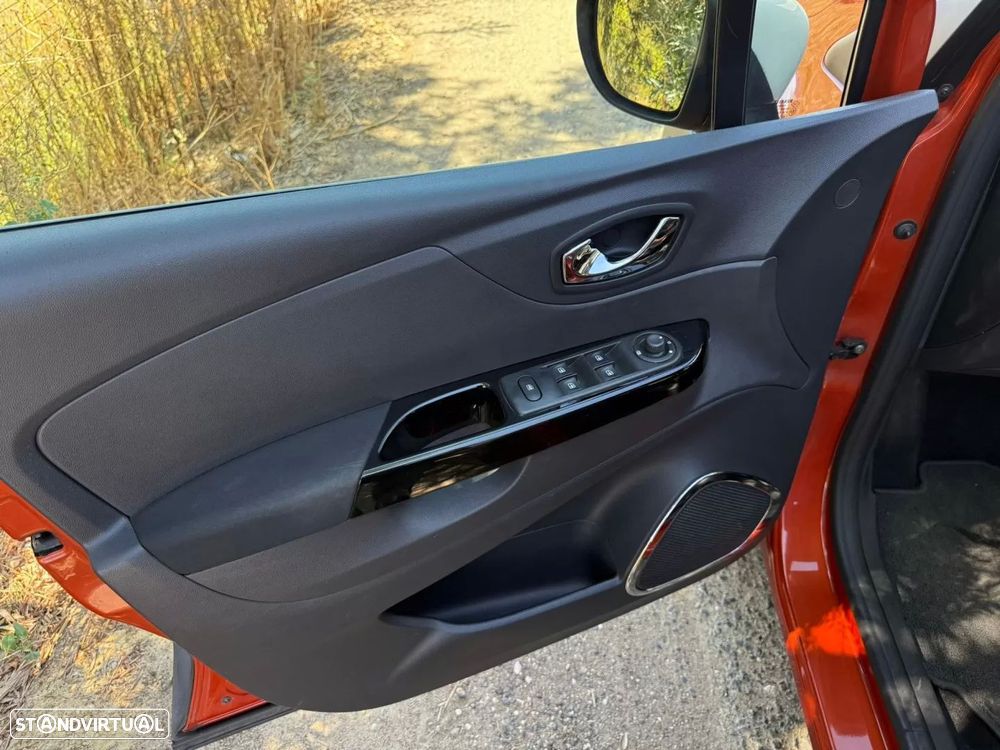 Renault Captur TCe 120 EDC Dynamique - 40