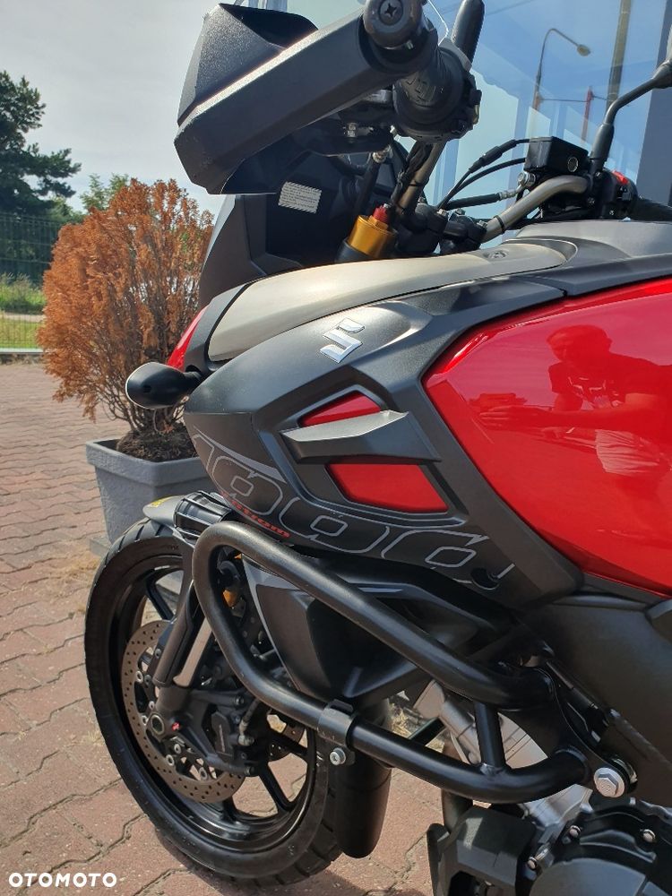Suzuki DL - 15