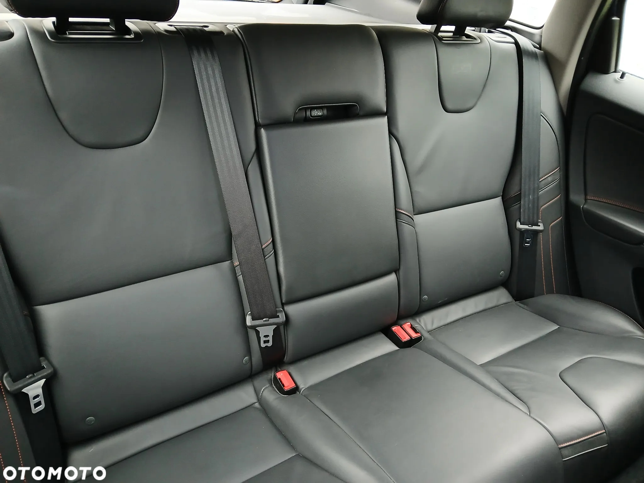 Volvo XC 60 D3 Geartronic Ocean Race - 10