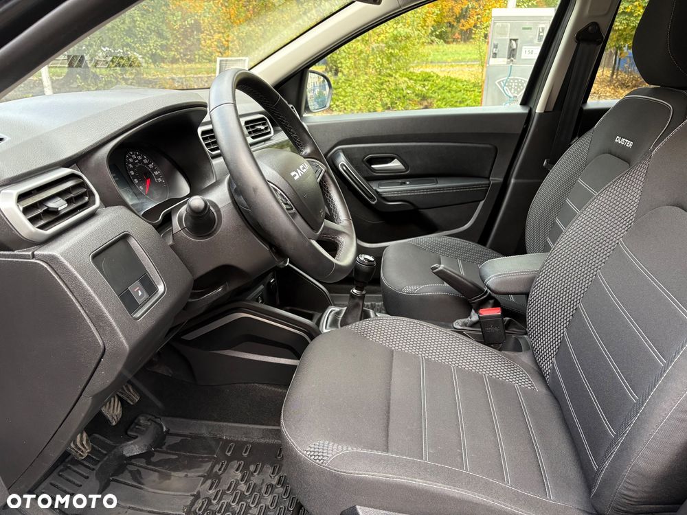 Dacia Duster 1.3 TCe Journey+ - 5