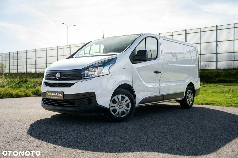 Fiat Talento