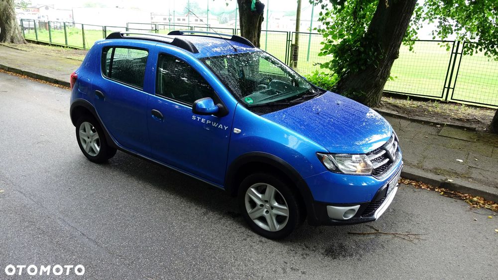 Dacia Sandero TCe 90 (S&S) Comfort - 38