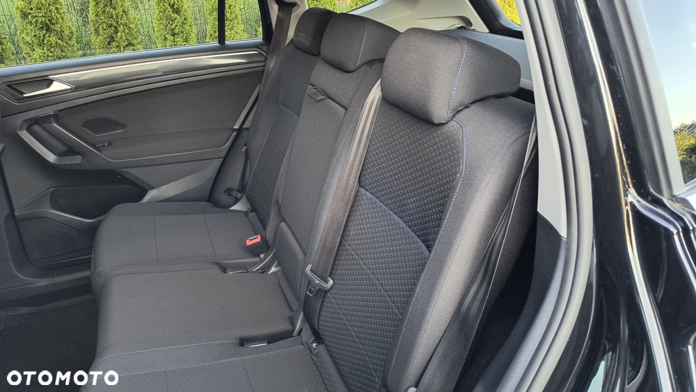 Volkswagen Tiguan Allspace 2.0 TDI SCR United DSG - 22