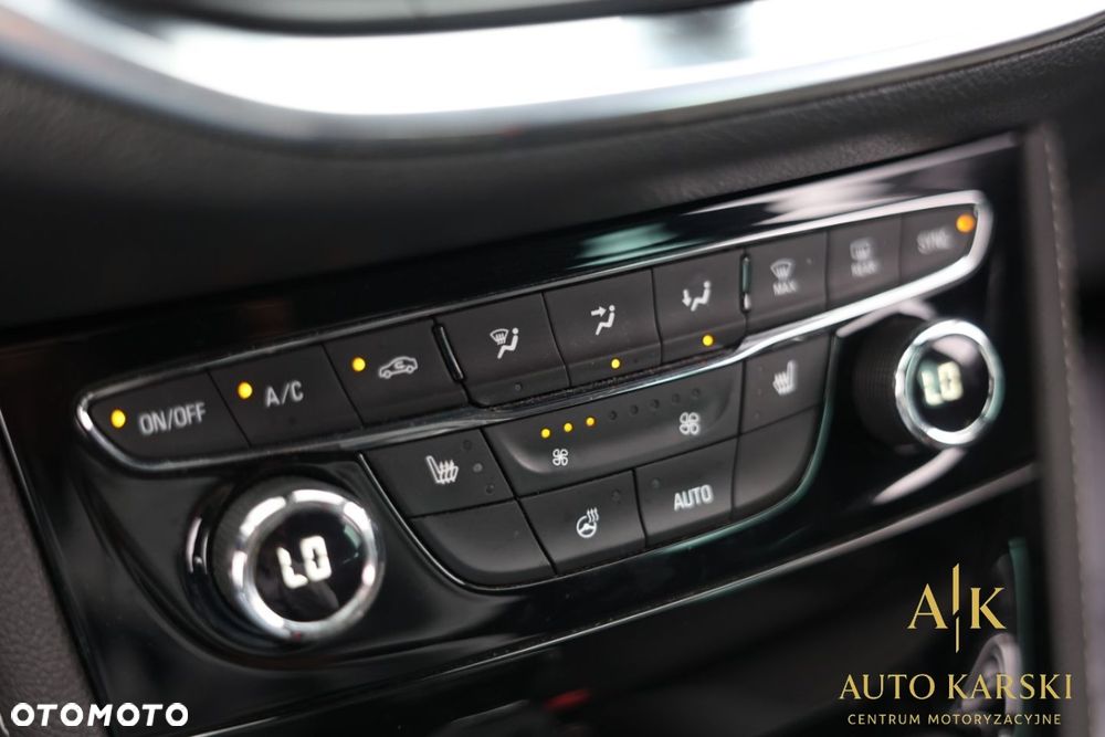 Opel Astra - 7