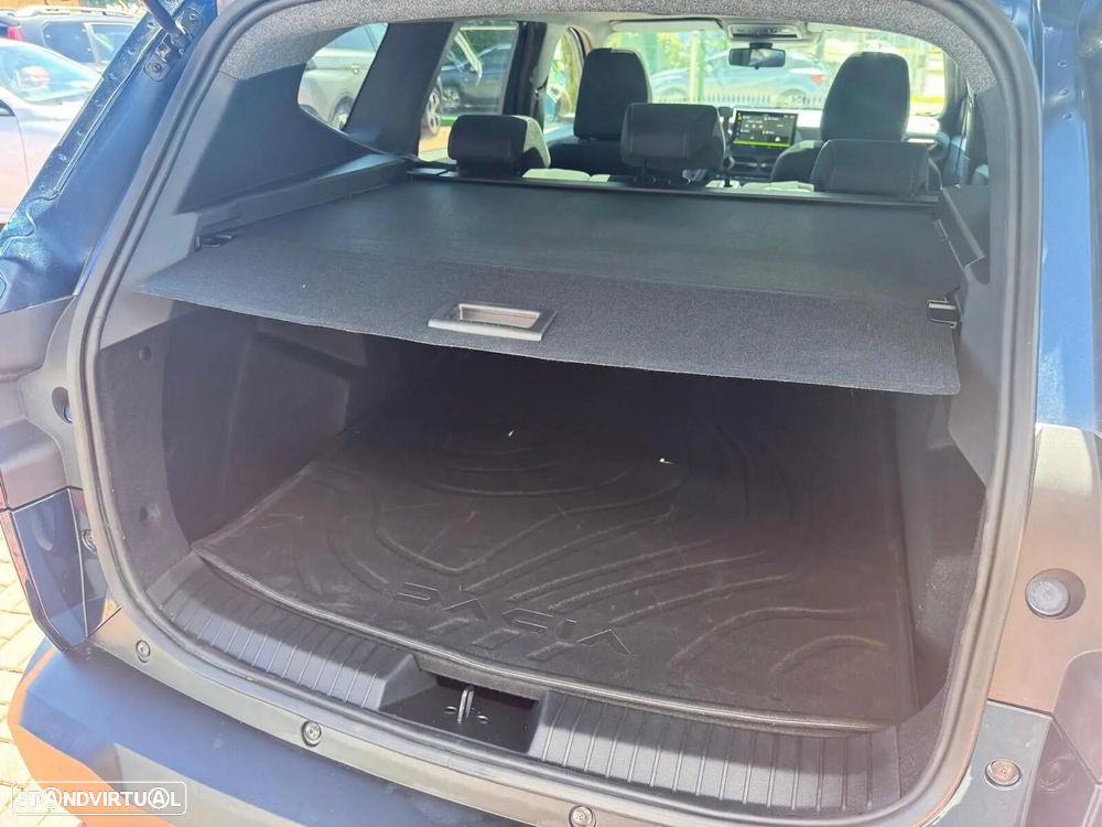 Dacia Bigster 1.2 Mild Hybrid-G Extreme - 13