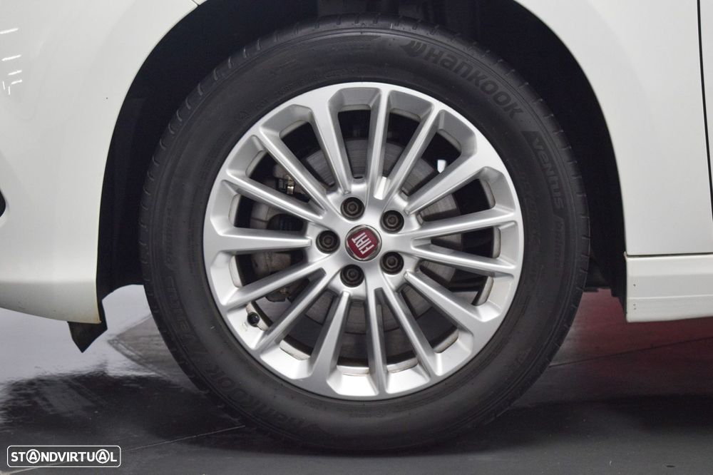 Fiat Tipo 1.3 MultiJet City Life - 19