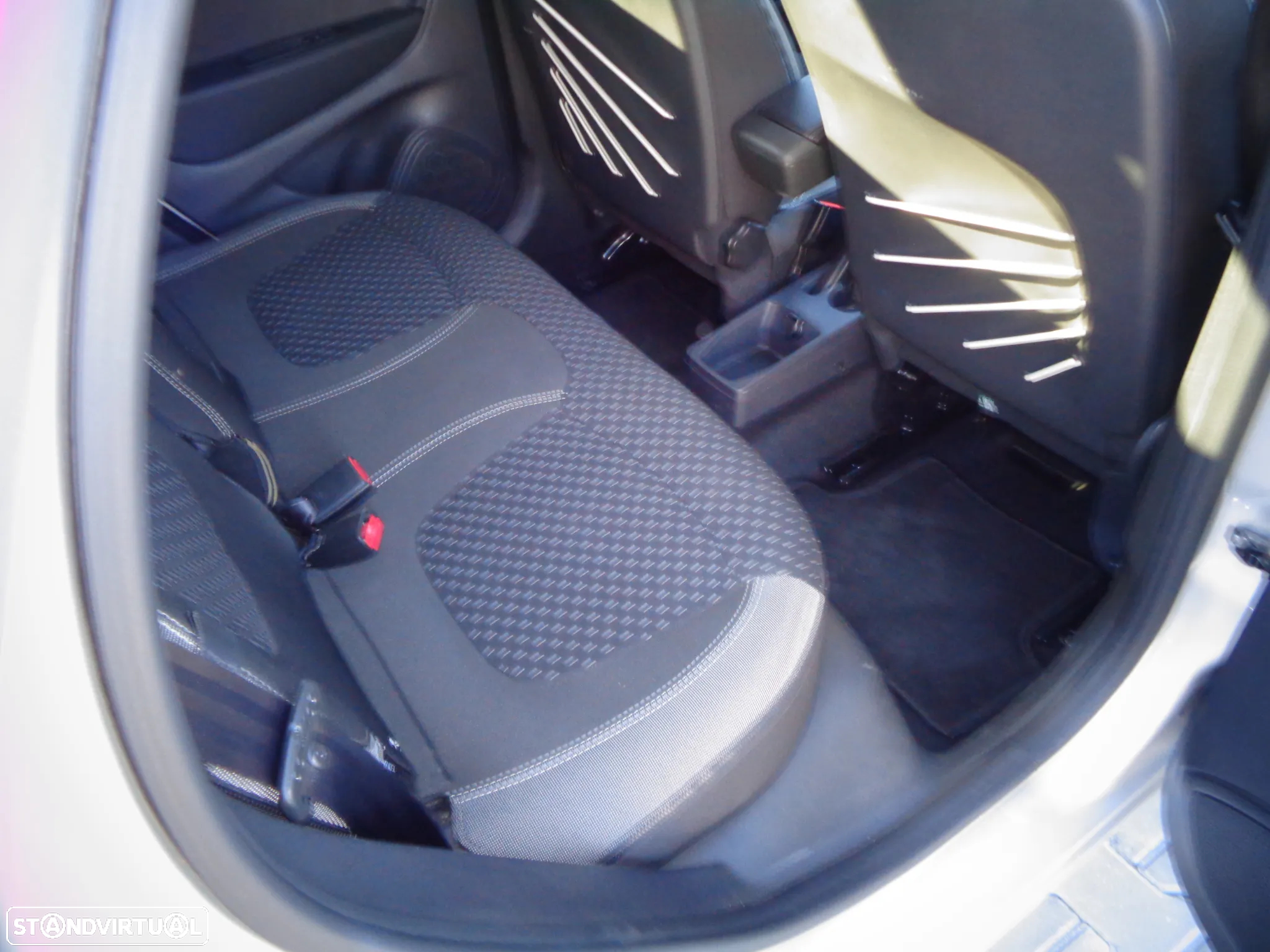 Renault Captur 0.9 TCE Exclusive - 18
