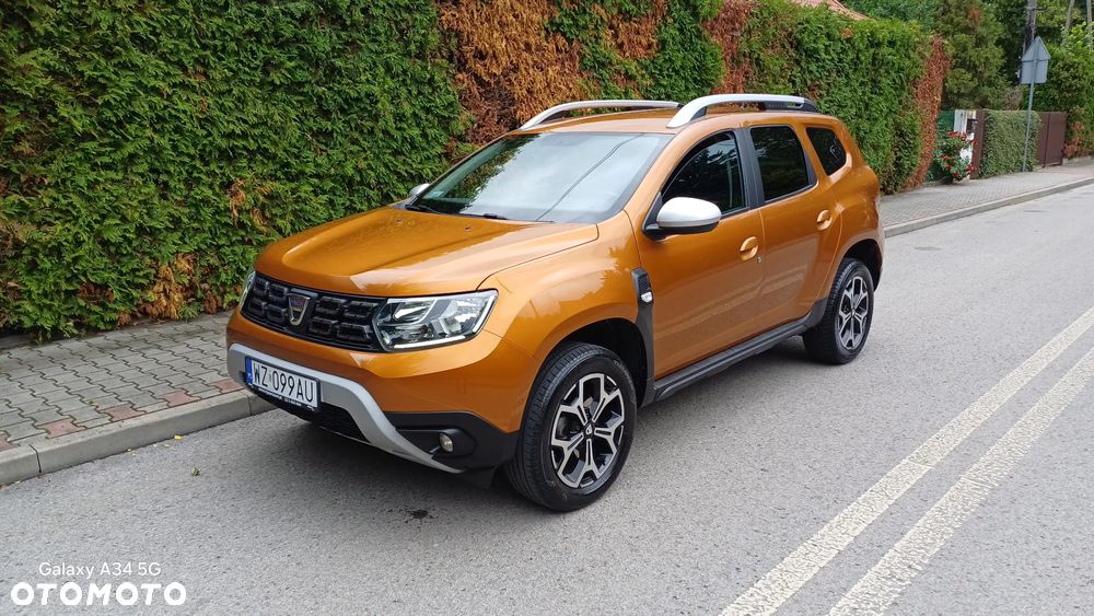 Dacia Duster 1.0 TCe Prestige - 1