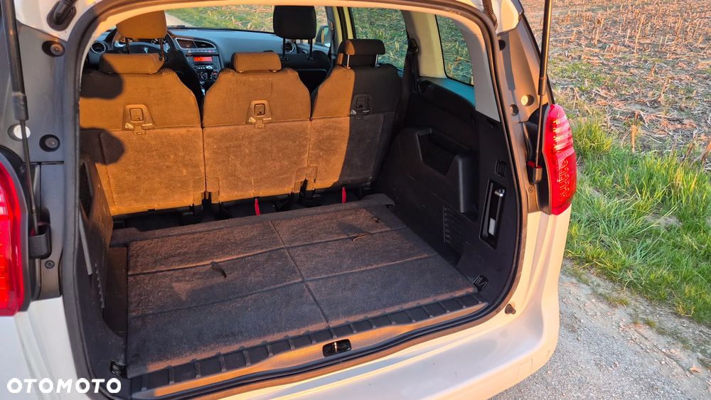 Peugeot 5008 HDI FAP 150 Allure - 34