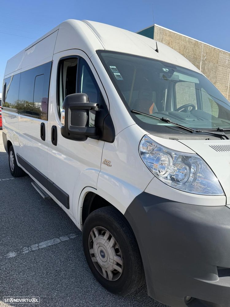 Fiat Ducato - 3