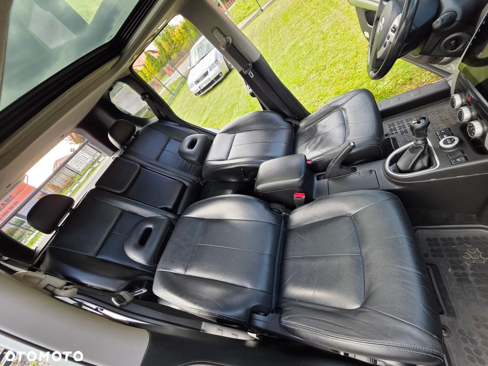 Nissan X-Trail 2.0 dCi LE - 18