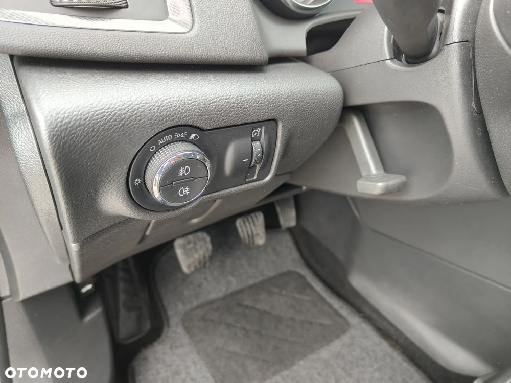 Opel Astra - 29