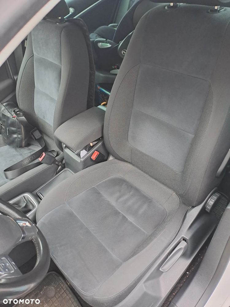 Volkswagen Tiguan 1.4 TSI 4Mot Sport&Style - 8