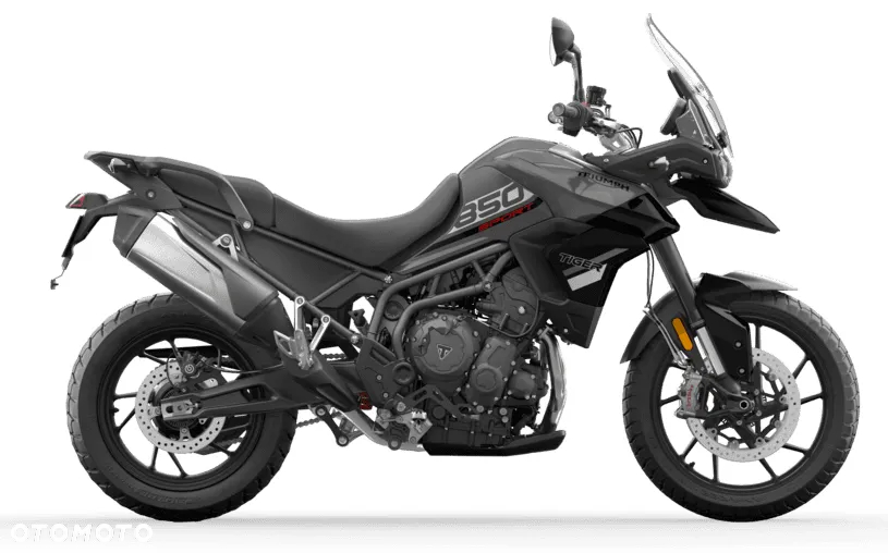 Triumph Tiger - 24