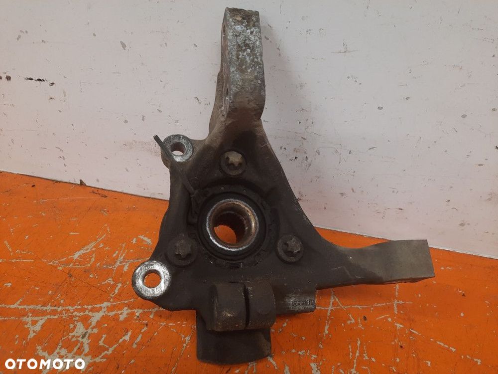 OPEL VECTRA C 02-05 ZWROTNICA PRAWA PRZÓD PRZEDNIA  Y20DTH 6699R - 5