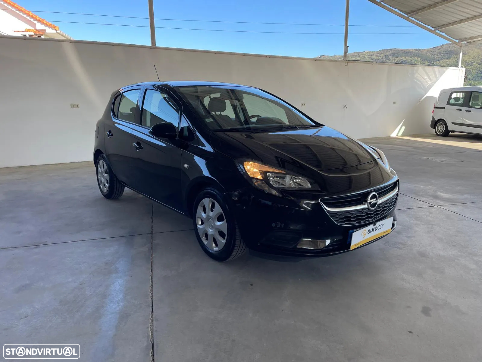 Opel Corsa 1.2 Enjoy - 7