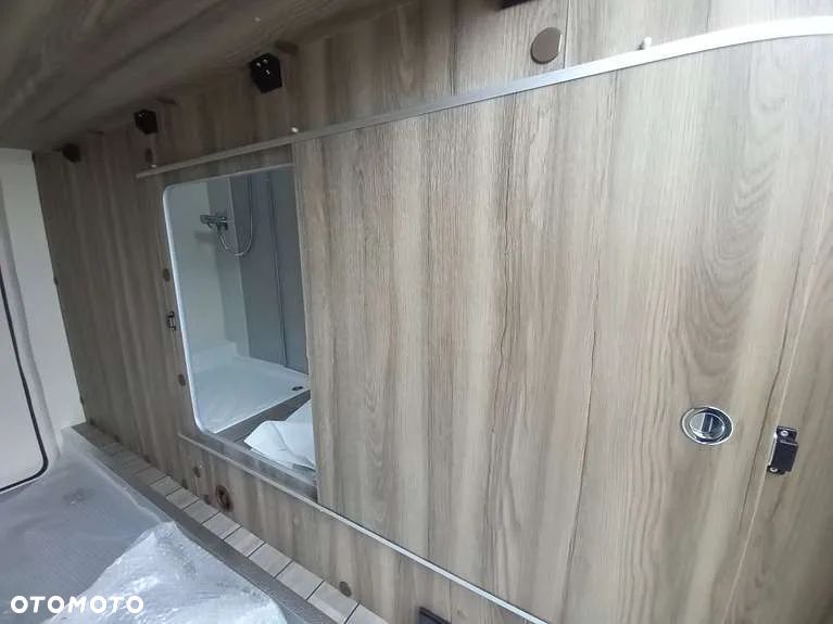 Roller Team Kronos 234 TL - 10