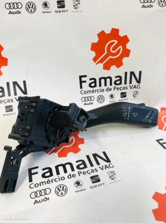 Manete Limpa-Brisas VW GOLF VI / 1K0953519 - 1