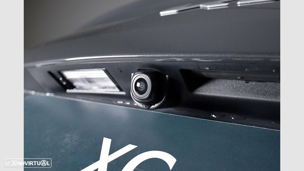 Kia XCeed 1.0 T-GDI Dynamic+ - 21